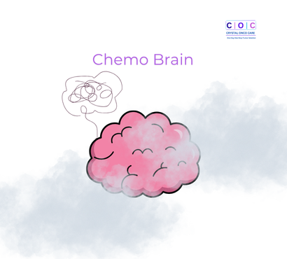Chemo Brain Is Real. Here’s How to Conquer the Fog